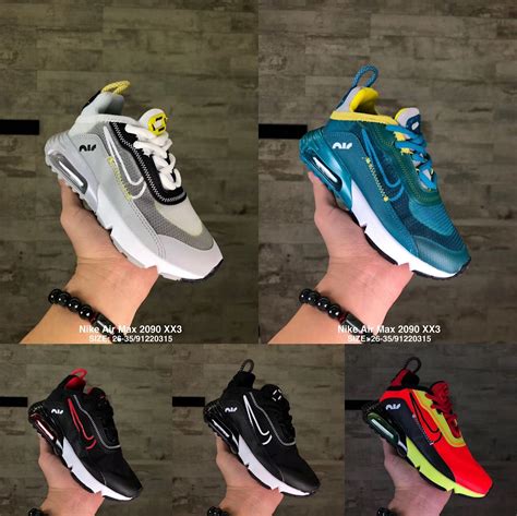 ≥ Vind nike air max op Marktplaats 